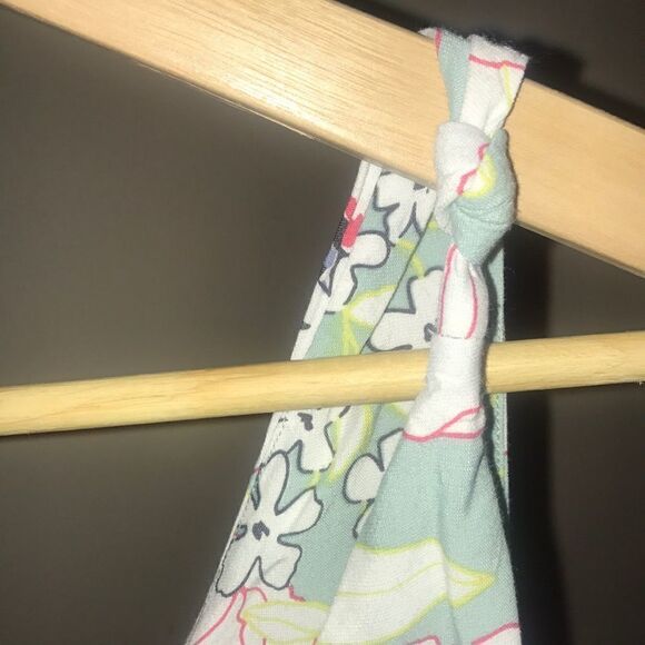 MADISON Summery Floral Sleeveless Dress - Medium - Picture 3 of 6